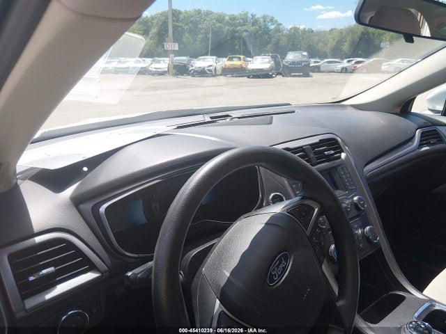 Ford Fusion Hybrid S 2018 3FA6P0UU3JR281981 Image 14