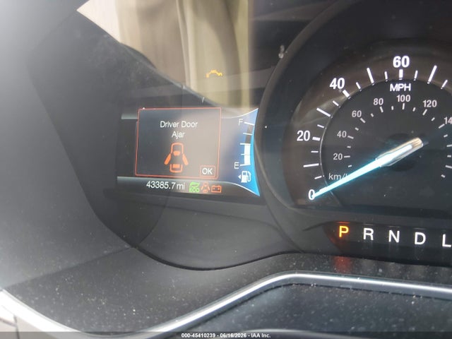 Ford Fusion Hybrid S 2018 3FA6P0UU3JR281981 Image 15