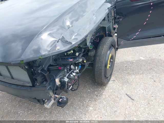 Aukcja sprzedaży 2025 Volvo Xc40 B5 Plus Dark Theme, vin: YV4L12UC7S2533705, numer aukcji: 45410240