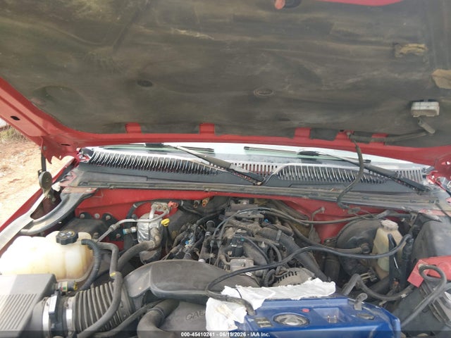 Продаж на аукціоні авто 2001 Gmc Sierra 1500 Sle, vin: 2GTEC19V111185229, номер лоту: 45410241