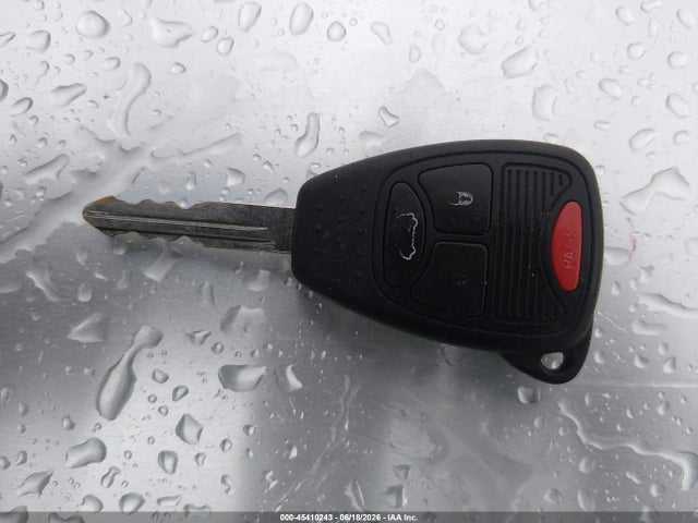 Продаж на аукціоні авто 2010 Jeep Liberty Sport, vin: 1J4PN2GK8AW155777, номер лоту: 45410243