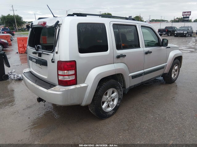 Продаж на аукціоні авто 2010 Jeep Liberty Sport, vin: 1J4PN2GK8AW155777, номер лоту: 45410243