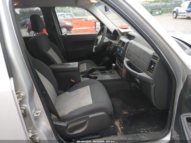 Продаж на аукціоні авто 2010 Jeep Liberty Sport, vin: 1J4PN2GK8AW155777, номер лоту: 45410243