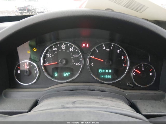 Продаж на аукціоні авто 2010 Jeep Liberty Sport, vin: 1J4PN2GK8AW155777, номер лоту: 45410243