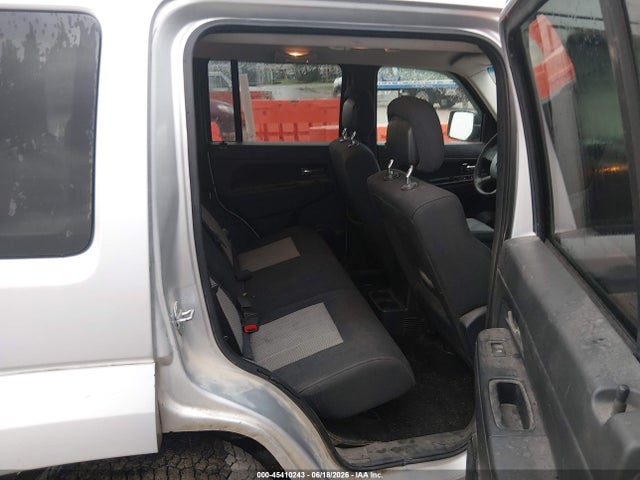 Продаж на аукціоні авто 2010 Jeep Liberty Sport, vin: 1J4PN2GK8AW155777, номер лоту: 45410243