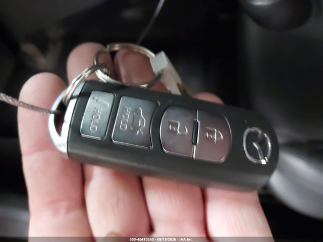 Aukcja sprzedaży 2017 Mazda Mazda6 Touring, vin: JM1GL1V54H1108854, numer aukcji: 45410245