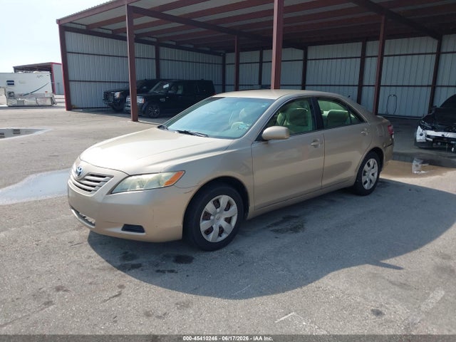 Aukcja sprzedaży 2007 Toyota Camry Le, vin: 4T1BE46K07U534222, numer aukcji: 45410246