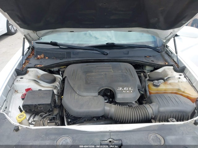 Dodge Charger Se 2014 2C3CDXBGXEH321958 Image 10