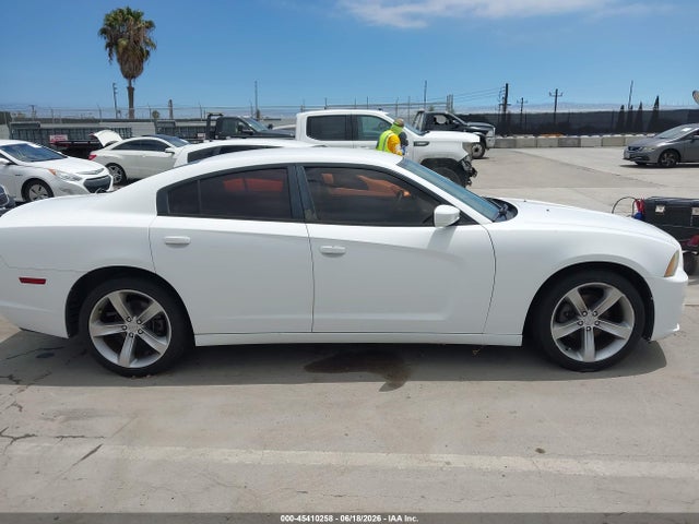 Dodge Charger Se 2014 2C3CDXBGXEH321958 Image 13