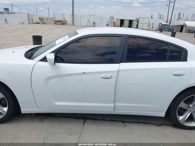 Dodge Charger Se 2014 2C3CDXBGXEH321958 Image 14