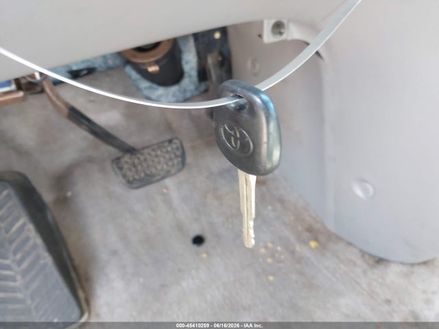 Aukcja sprzedaży 2005 Toyota Sienna Le, vin: 5TDZA23C05S296762, numer aukcji: 45410259