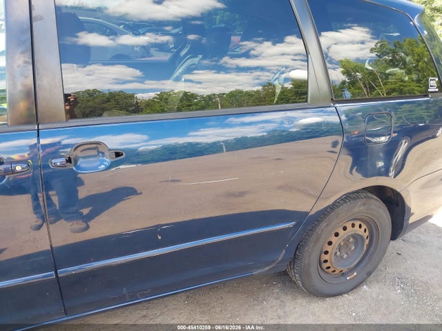 Aukcja sprzedaży 2005 Toyota Sienna Le, vin: 5TDZA23C05S296762, numer aukcji: 45410259