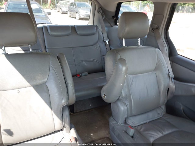 Aukcja sprzedaży 2005 Toyota Sienna Le, vin: 5TDZA23C05S296762, numer aukcji: 45410259