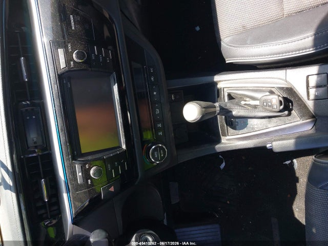 Toyota Corolla S Plus 2016 2T1BURHE9GC705722 Image 11