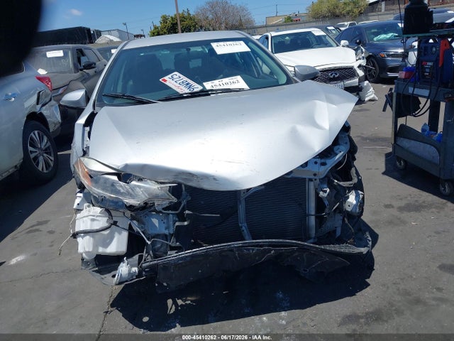 Toyota Corolla S Plus 2016 2T1BURHE9GC705722 Image 13