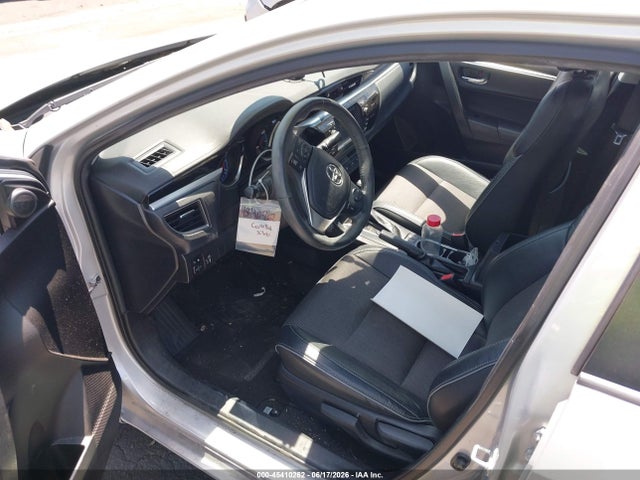Toyota Corolla S Plus 2016 2T1BURHE9GC705722 Image 18