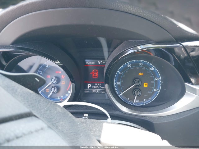 Toyota Corolla S Plus 2016 2T1BURHE9GC705722 Image 7