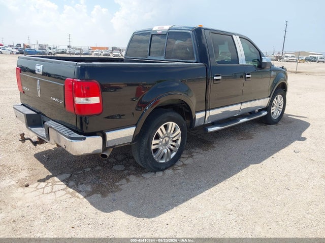 Auction sale of the 2006 Lincoln Mark Lt, vin: 5LTPW16526FJ20617, lot number: 45410264