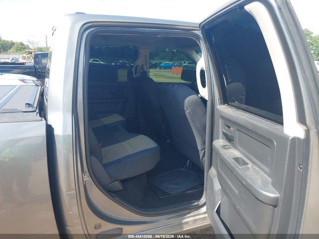 45410266 :رقم المزاد ، 1C6RD6KP1CS279127 vin ، 2012 Ram 1500 Tradesman مزاد بيع