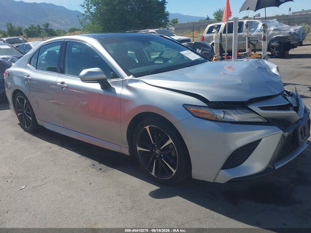2019 4T1B61HKXKU159957 main image