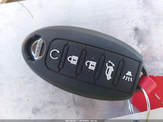 3N1AB8DV7LY283609 Nissan Sentra Sr Xtronic Cvt