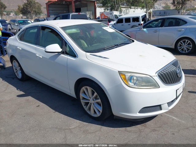 Buick Verano 2015 1G4PP5SK9F4209076 main image