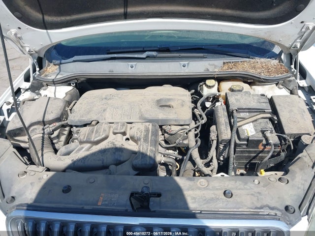 Buick Verano 2015 1G4PP5SK9F4209076 Image 10