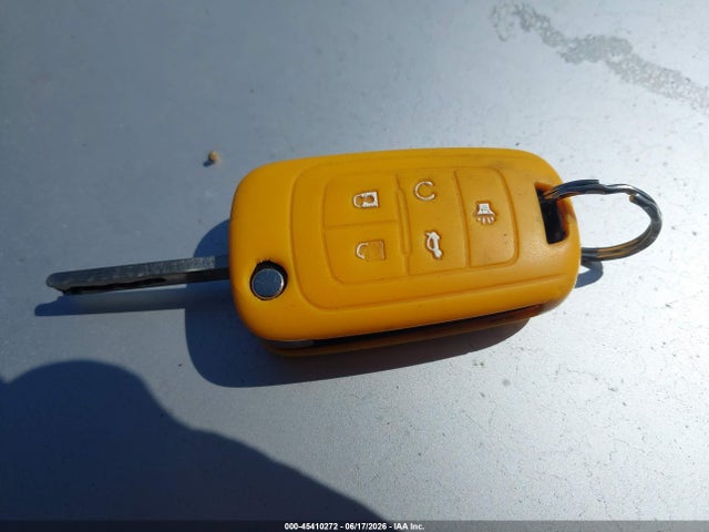 Buick Verano 2015 1G4PP5SK9F4209076 Image 11