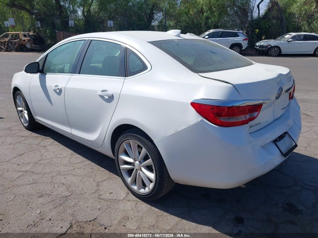 Buick Verano 2015 1G4PP5SK9F4209076 Image 3