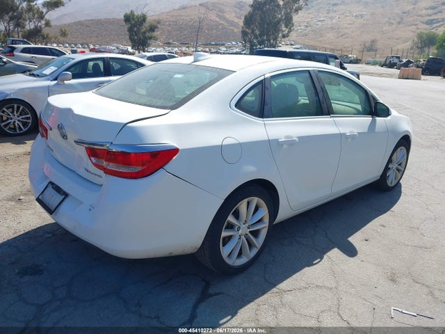Buick Verano 2015 1G4PP5SK9F4209076 Image 4