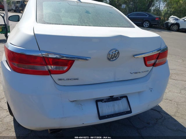 Buick Verano 2015 1G4PP5SK9F4209076 Image 6