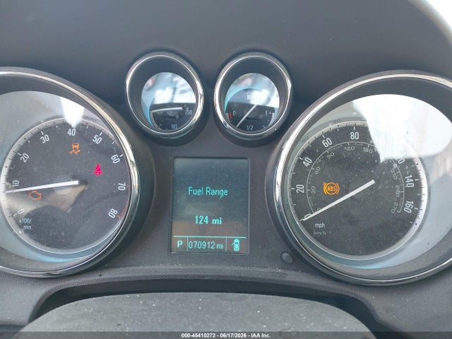 Buick Verano 2015 1G4PP5SK9F4209076 Image 7