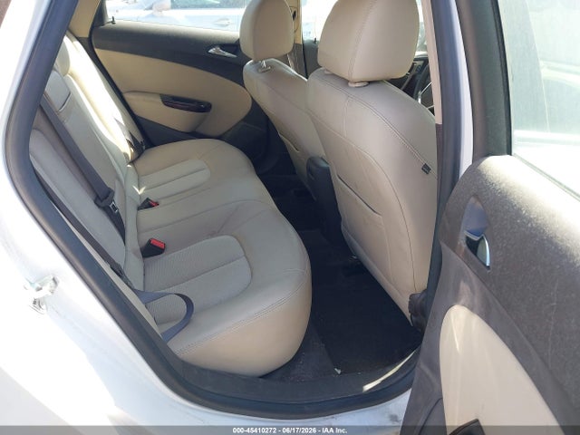 Buick Verano 2015 1G4PP5SK9F4209076 Image 8