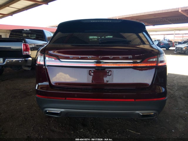 Lincoln Nautilus Black Label 2022 2LMPJ9JP3NBL23962 Image 16