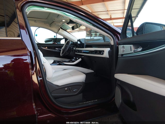 Lincoln Nautilus Black Label 2022 2LMPJ9JP3NBL23962 Image 5
