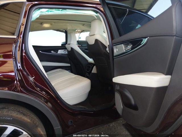 Lincoln Nautilus Black Label 2022 2LMPJ9JP3NBL23962 Image 8