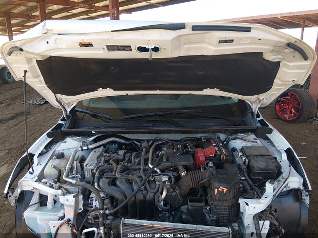 Nissan SENTRA S 2025 3N1AB8BV1SY250056 Image 10