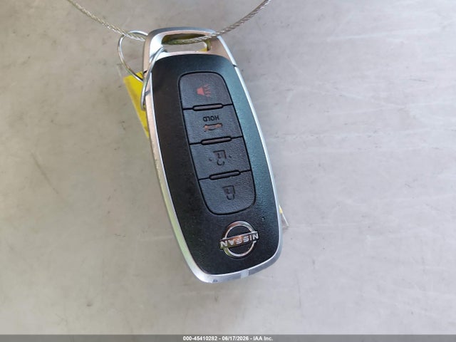 Nissan SENTRA S 2025 3N1AB8BV1SY250056 Image 11