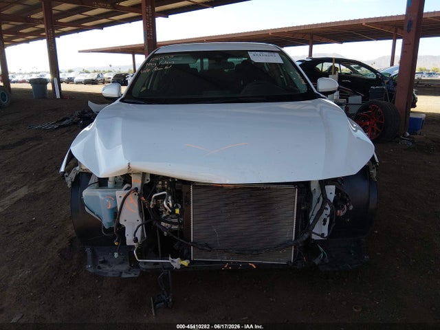 Nissan SENTRA S 2025 3N1AB8BV1SY250056 Image 13