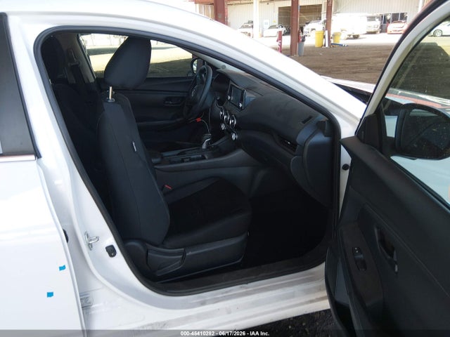 Nissan SENTRA S 2025 3N1AB8BV1SY250056 Image 5
