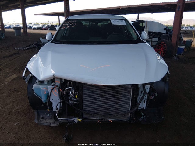 Nissan SENTRA S 2025 3N1AB8BV1SY250056 Image 6