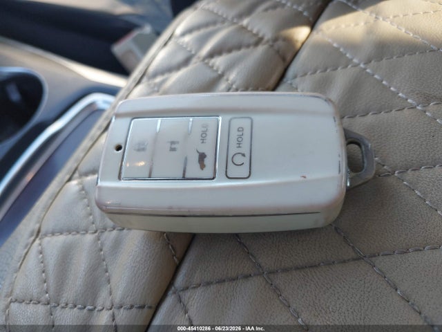 Продаж на аукціоні авто 2014 Acura Mdx Technology Package, vin: 5FRYD3H48EB005549, номер лоту: 45410286