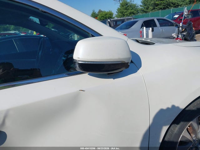 Продаж на аукціоні авто 2014 Acura Mdx Technology Package, vin: 5FRYD3H48EB005549, номер лоту: 45410286