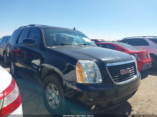 Aukcja sprzedaży 2012 Gmc Yukon Sle, vin: 1GKS2AE05CR161854, numer aukcji: 45410289