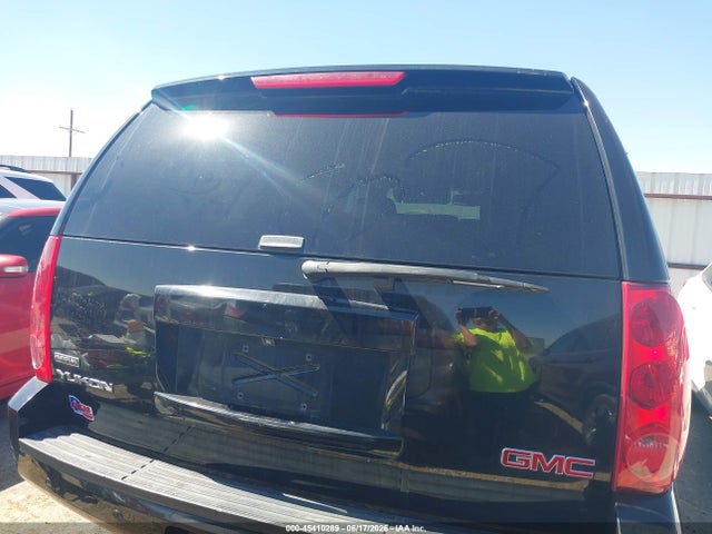 2012 Gmc Yukon Sle მანქანა იყიდება აუქციონზე, vin: 1GKS2AE05CR161854, აუქციონის ნომერი: 45410289