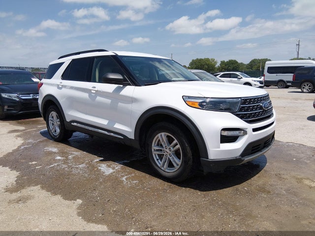 Aukcja sprzedaży 2023 Ford Explorer Xlt, vin: 1FMSK8DH4PGA86251, numer aukcji: 45410291