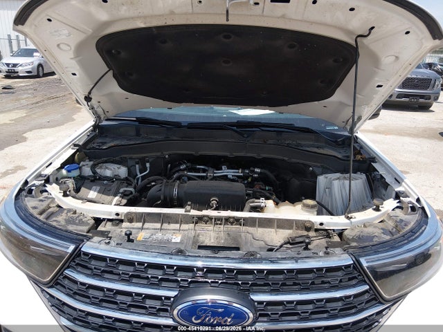 Aukcja sprzedaży 2023 Ford Explorer Xlt, vin: 1FMSK8DH4PGA86251, numer aukcji: 45410291