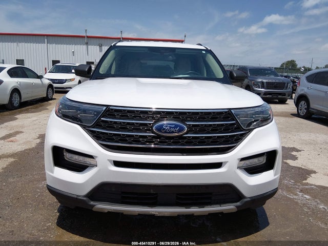 Aukcja sprzedaży 2023 Ford Explorer Xlt, vin: 1FMSK8DH4PGA86251, numer aukcji: 45410291