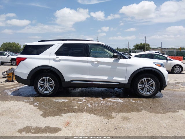 Aukcja sprzedaży 2023 Ford Explorer Xlt, vin: 1FMSK8DH4PGA86251, numer aukcji: 45410291