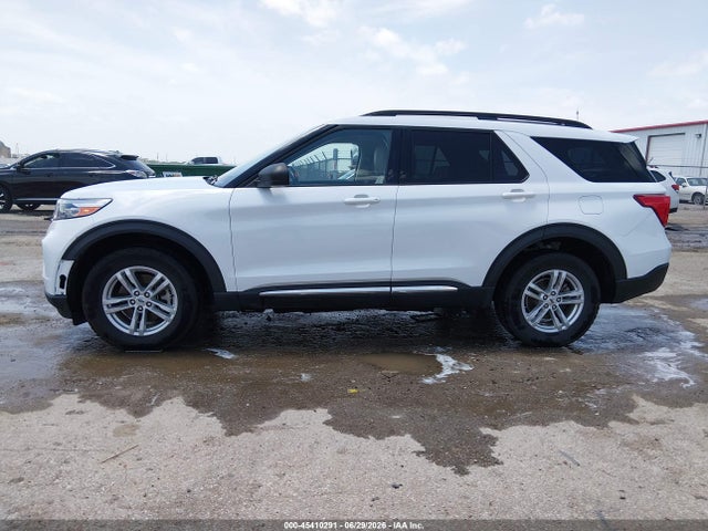 Aukcja sprzedaży 2023 Ford Explorer Xlt, vin: 1FMSK8DH4PGA86251, numer aukcji: 45410291